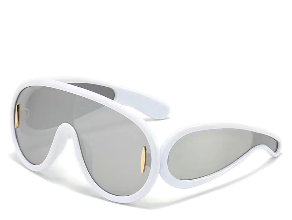 Mirror Mirror Sunnies