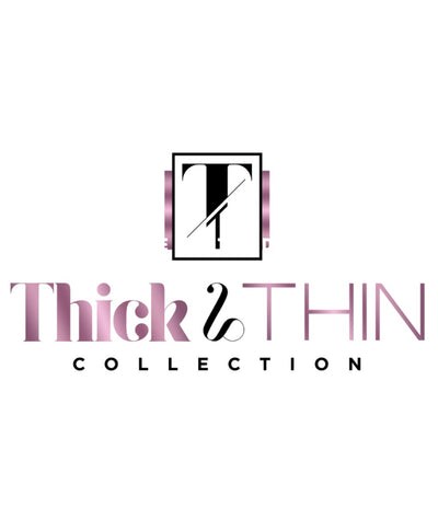 THICK & Thin Collection E-Card