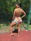 Bahama Breezy Romper