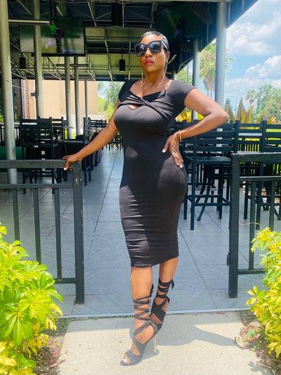 Black & Lovely