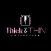 THICK & Thin Collection E-Card