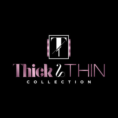 THICK & Thin Collection E-Card