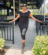 Black & Lovely
