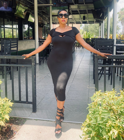 Black & Lovely