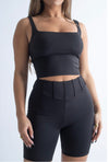 Get Em Right Shorts Set